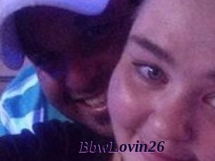 BbwLovin26