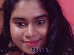 BbyErika Spezial Sexcam