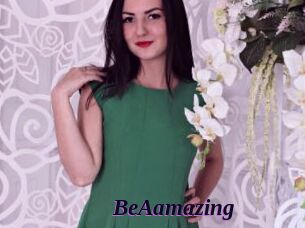 BeAamazing