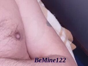 BeMine122