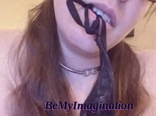 BeMyImagination