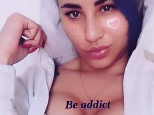 Be_addict