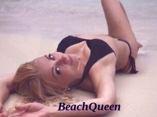 BeachQueen Spezial Sexcam