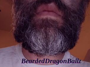 BeardedDragonBallz