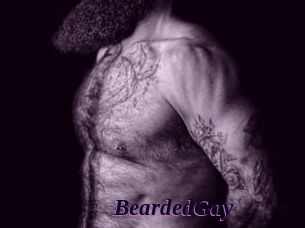 BeardedGay