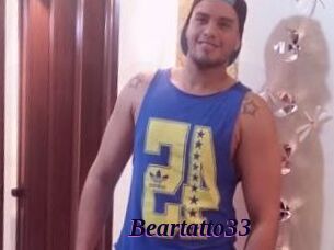 Beartatto33 Spezial Sexcam