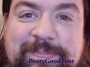 BearyGoodTime