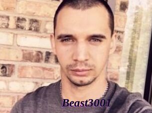 Beast3001