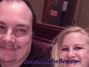 BeastandtheBeauty