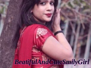 BeatifulAndCuteSmilyGirl Spezial Sexcam