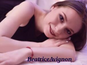 BeatriceAvignon