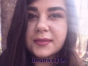 BeatriceTyler Spezial Sexcam