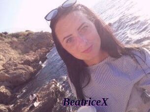 BeatriceX