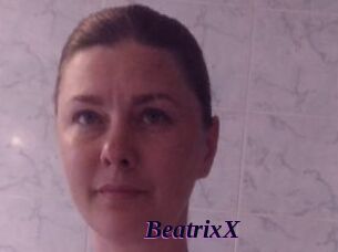 BeatrixX Spezial Sexcam