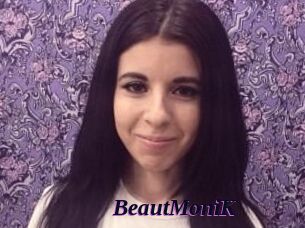 BeautMoniK Spezial Sexcam