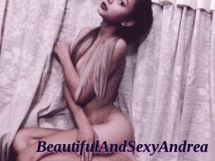 BeautifulAndSexyAndrea