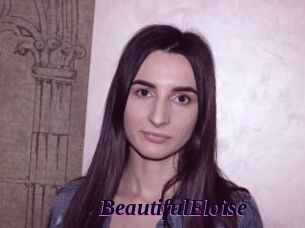 BeautifulEloise