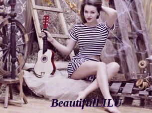 BeautifulLILU