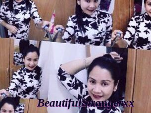 BeautifulStrangerxx
