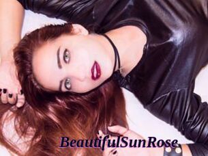 BeautifulSunRose