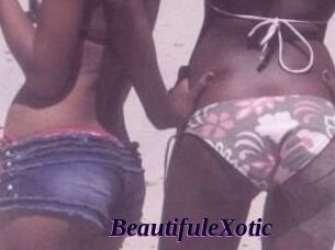 BeautifuleXotic