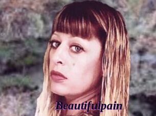 Beautifulpain Spezial Sexcam