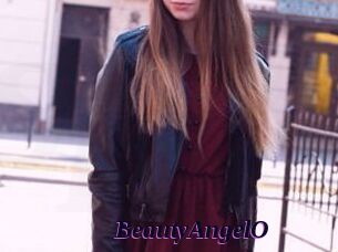 BeautyAngelO Spezial Sexcam