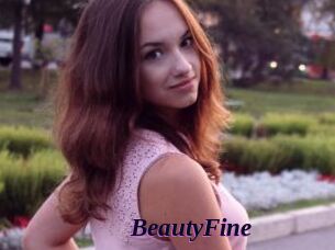 BeautyFine