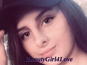 BeautyGirl4Love