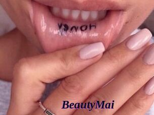 BeautyMai Spezial Sexcam