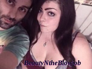 BeautyNtheBlowjob