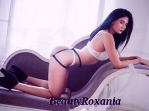 BeautyRoxania