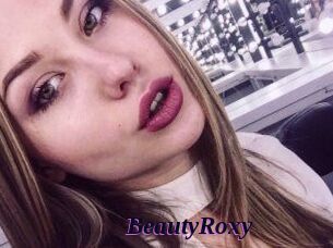 Beauty_Roxy Spezial Sexcam