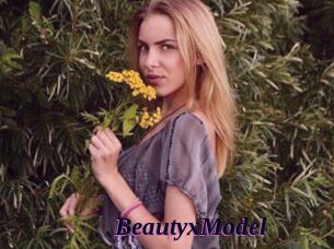 BeautyxModel