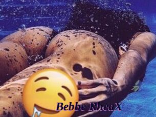 Bebbe_RheaX Spezial Sexcam