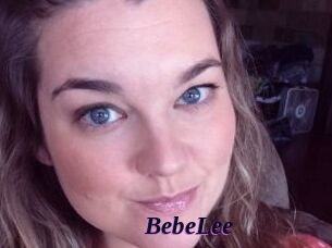 BebeLee Spezial Sexcam