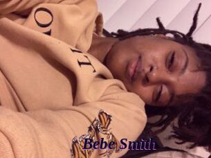 Bebe_Smith Spezial Sexcam