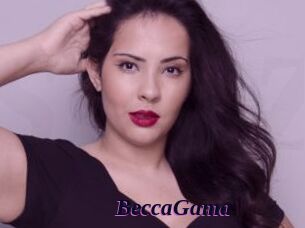 BeccaGama