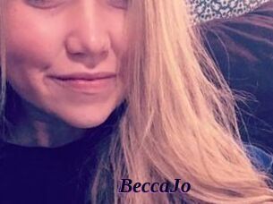 BeccaJo