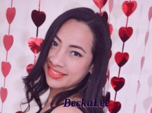 BeckaLee