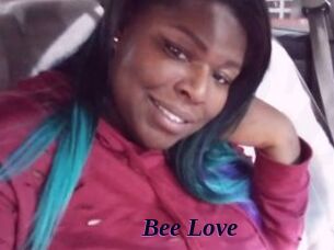 Bee_Love