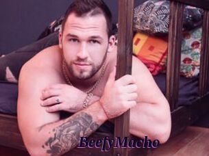 BeefyMacho