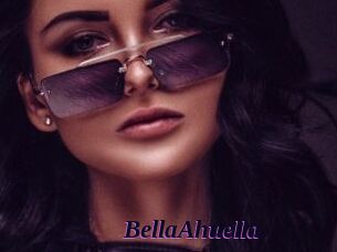 BellaAhuella