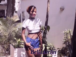BellaAirlin