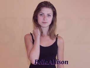 BellaAllison