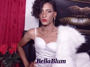 BellaBlum Spezial Sexcam