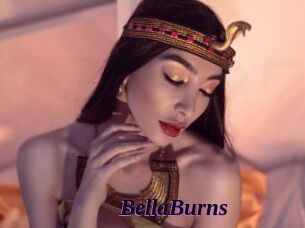 BellaBurns