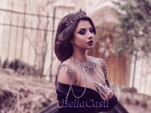 BellaCastl Spezial Sexcam