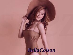 BellaColson
