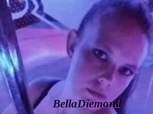BellaDiemond